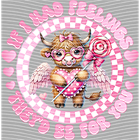 Valentine's Day-QRJ  3251